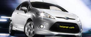 car rentals badajoz downtown
